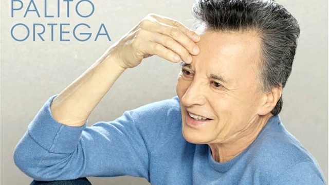 Palito Ortega - Dame Felicidad (Pseudo Video) (音频版)