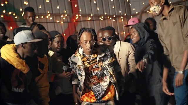 Wakadinali - Avoid those People