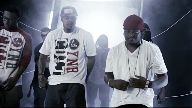 Stevie Stone - The Reason