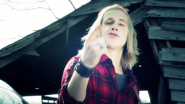 JJ Lawhorn - You Can Tell a Man by His Truck