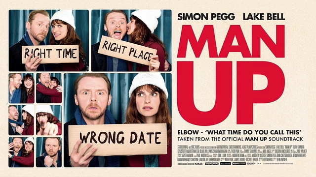 Elbow - What Time Do You Call This?