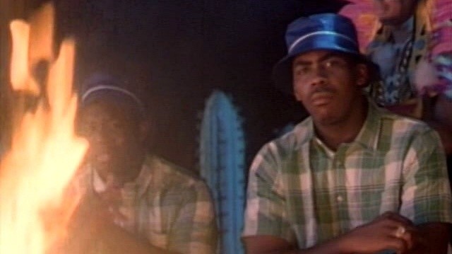 EPMD - Strictly Business