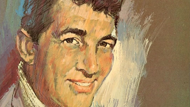 Dean Martin - Everybody Loves Somebody (Audio) (Pseudo Video) (Pseudo Video) (Pseudo Video) (音频版)