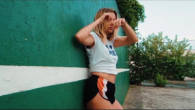 Criss Blaziny - Au Gust Zilele