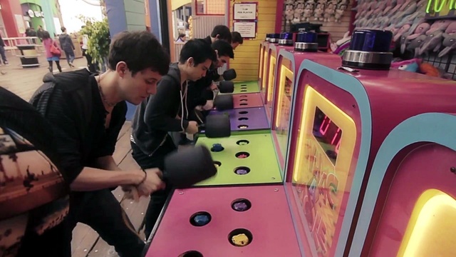 Dave Days - Kiss You (翻唱版)