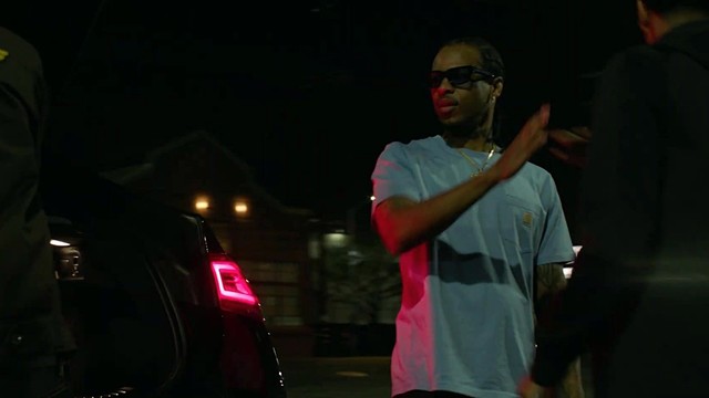 G Perico - 5 Freeway