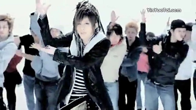 メガマソ - すみれ September Love (Short Ver.)