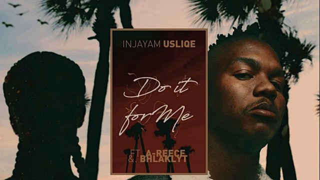 DJ Sliqe - Do It for Me (音频版)