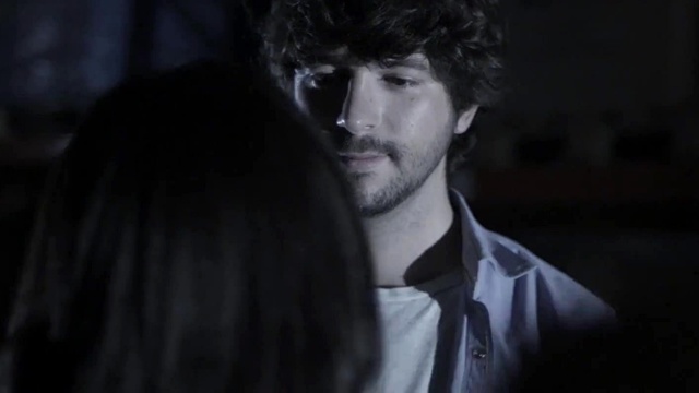 Walkiria Espino - Don't Let Me Go