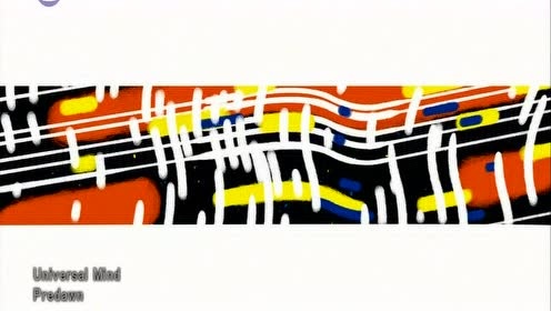 Predawn - Universal Mind