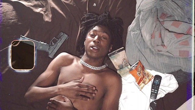 Lil Loaded - Emotional Killer