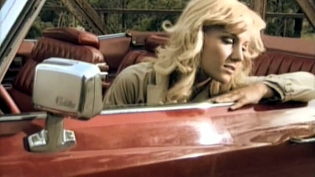 Edurne - Ven Por Mi (Come With Me)