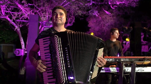 Caninana - Ressaca de Saudade