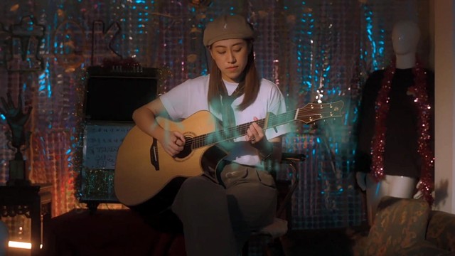 芊妙 - 不想再爱