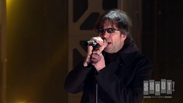 Echo & The Bunnymen - Villiers Terrace (Live at SXSW)