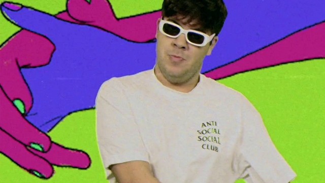 WC no Beat - BALANÇA