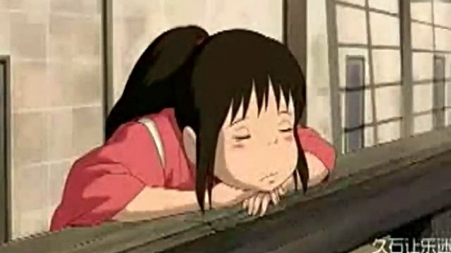 动漫原声 - 动画片《千与千寻》主题曲：永远同在