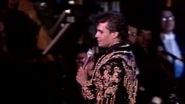 Orquesta Sinfónica Nacional - De Mi Enamorate (Video)