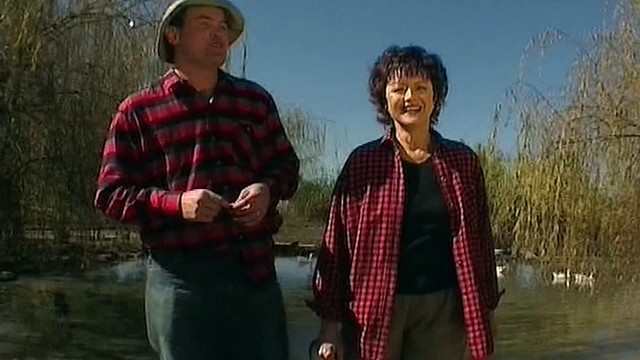 Carike Keuzenkamp - Old Mac Donald