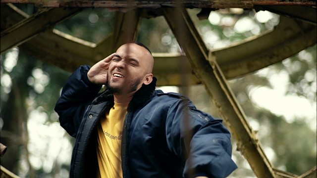 Liana Malva - Espantapájaros(feat. Letra Emece)