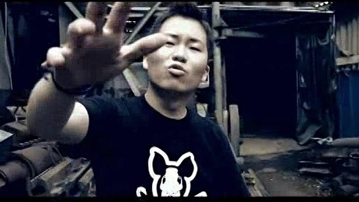 Sool J - 칼의 노래 (Microphone Check)