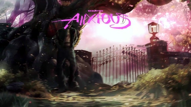 $KELETON - Notice Me (feat. ISHA)