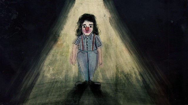 Leiva - Nuclear (歌词版)