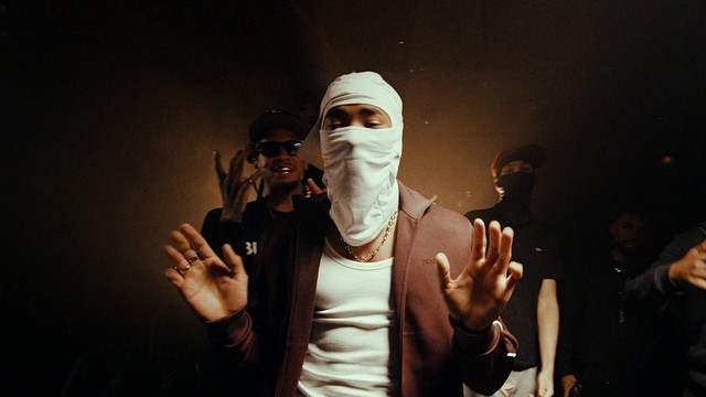 Sosa La M - Häagen Dazs (Official Video)