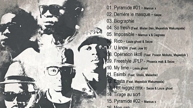 Marto ki juge - Impossible