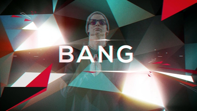 Vanic - Samurai (歌词版)