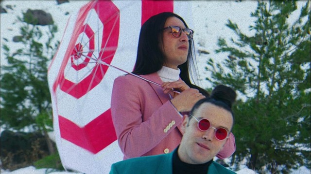 Plumas - Dejarse Llevar