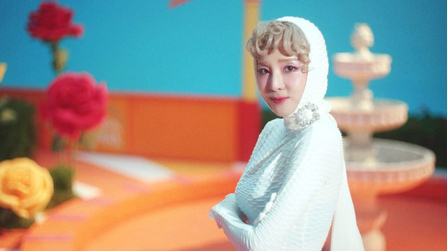 산다라박 - FESTIVAL