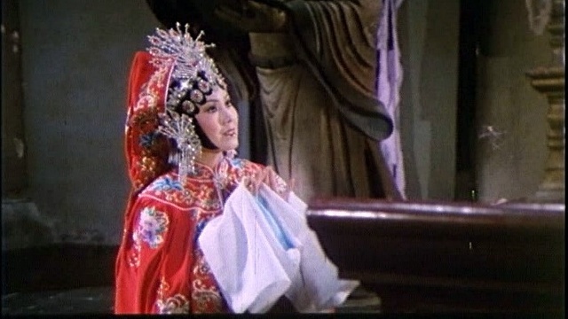 蒲剧烟花泪13