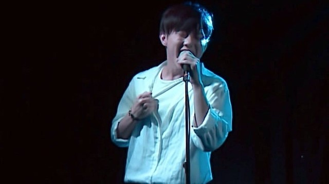 徐俊杰 - 月光下的玩偶