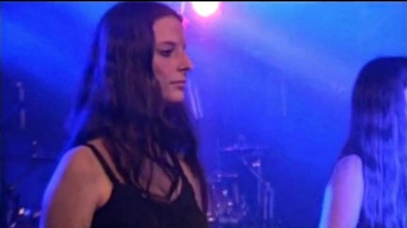 Eluveitie - Slania Bonus Video 2008