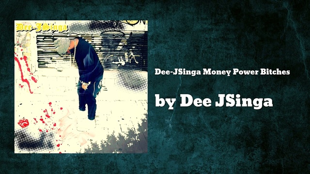 Deep Singh - Money Power B**ches (音频版)