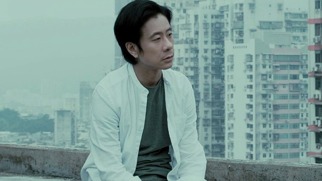 颜卓灵 - 没有人是孤岛 (《大乐师·为爱配乐》电影主题曲广东版)