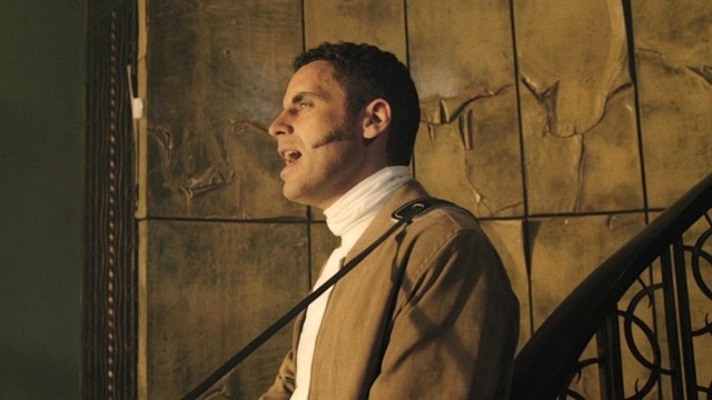 DePedro - Solo Quería