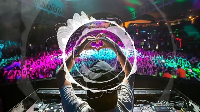 DJ - 车载低音炮s (音频版)