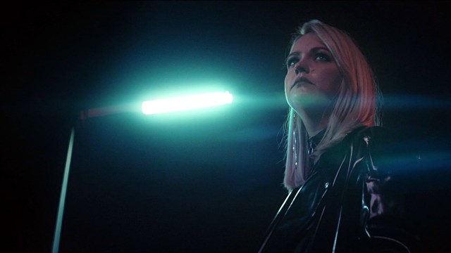 Smith & Thell - Radioactive Rain