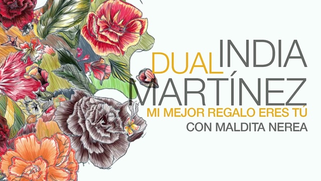 Maldita Nerea - Mi Mejor Regalo Eres Tu (音频版)