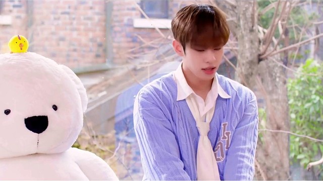 金东贤 - 썸탈래 나랑 (SOME) (《暧昧的便利店》韩剧插曲)