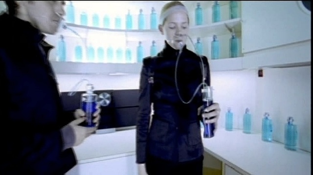 Dc Talk - Consume Me