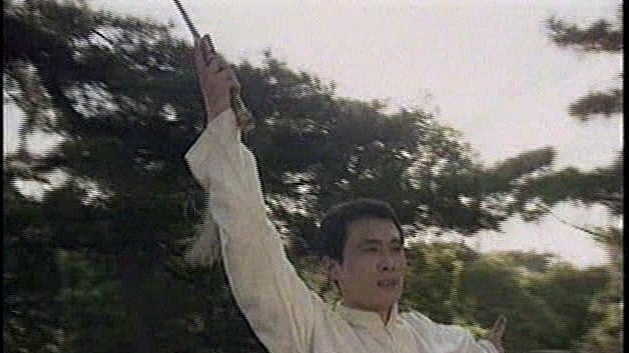 程志 - 念奴娇-昆仑 (KTV版)