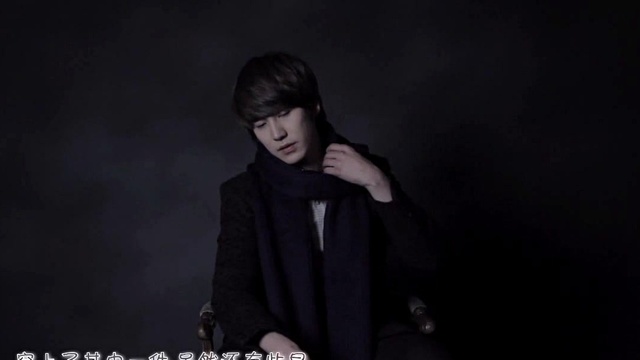 尹钟信 - 늦가을