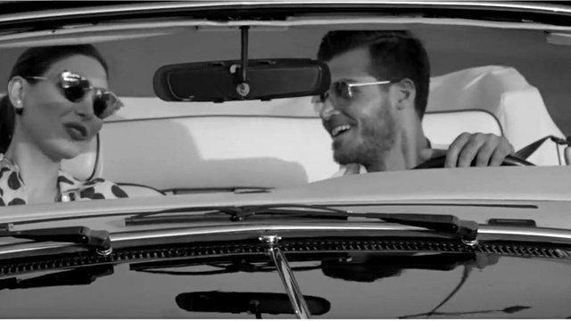 Yara - Ayech Bi Oyouni