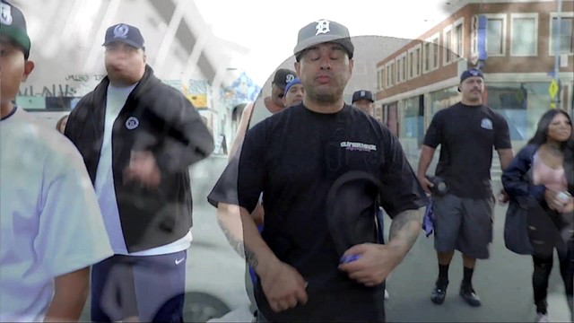 Lari The G - West West