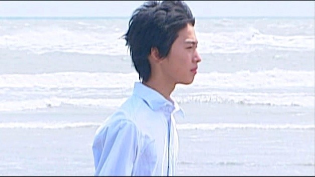 GRe4N BOYZ (GReeeeN) - 愛唄