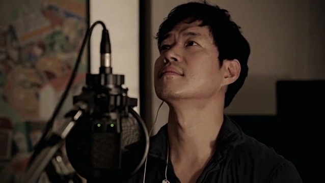 J n joy 20 (유준상, 이준화) - 이제 울지 마