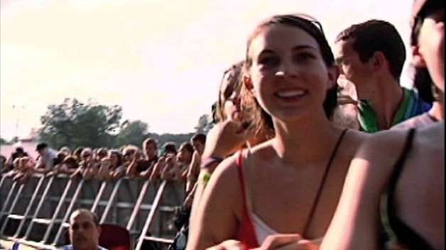 O.A.R. - This Town (Bonaroo Version)